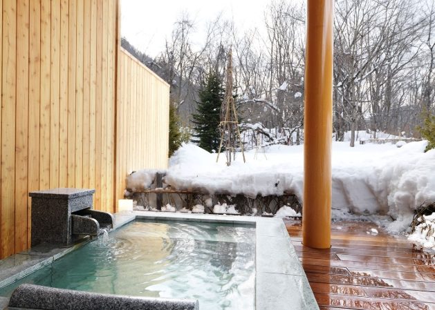 北海道日歸溫泉推薦