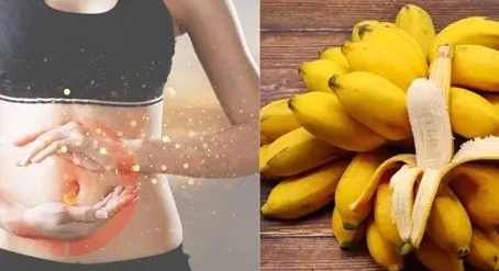 香蕉對腸道的影響