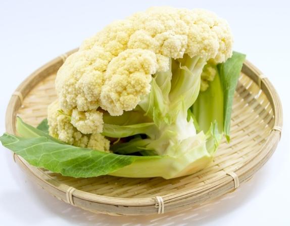 白花椰菜健康益處