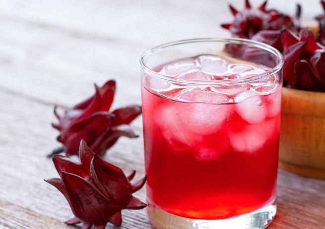 洛神花飲食禁忌