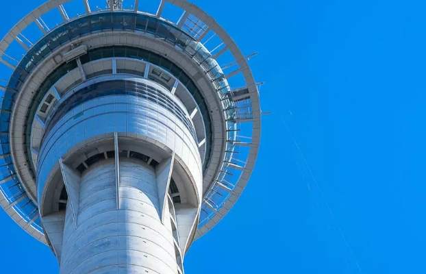 紐西蘭北島景點