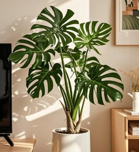 龜背芋照顧問題