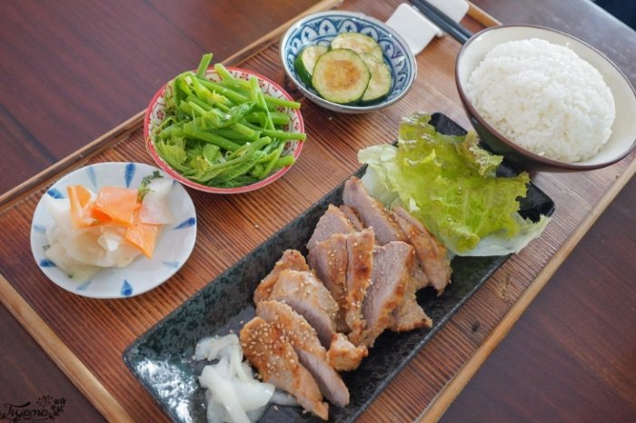 台中文化園區小吃