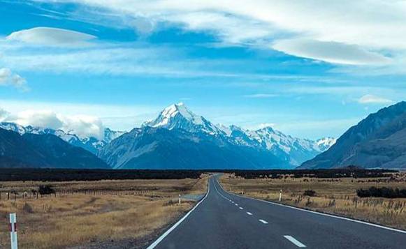 南島自駕6天行程