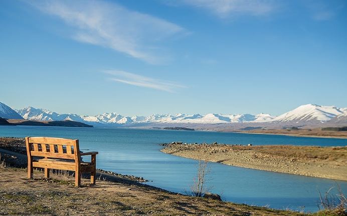 纽西兰景点推荐