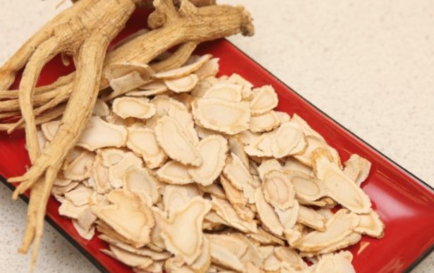 西洋蔘禁忌人群