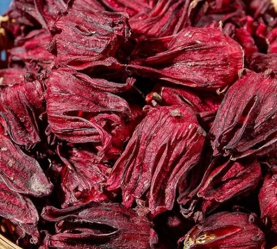 洛神花搭配禁忌