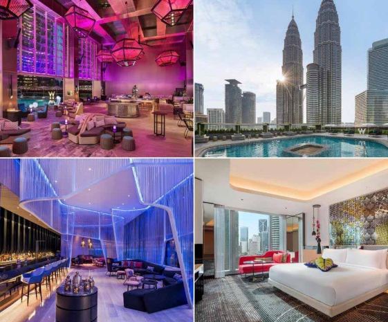 吉隆坡平價住宿