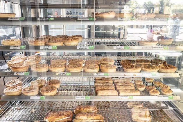 瓦納卡餐廳推薦