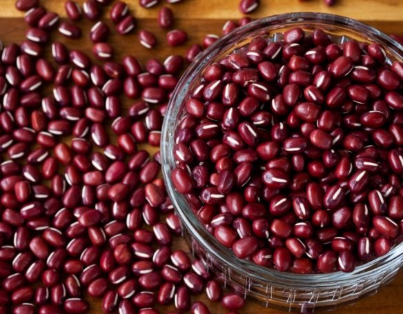 紅豆禁忌