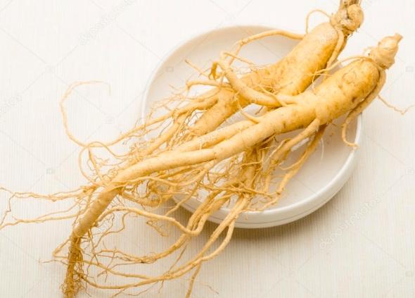 西洋蔘禁忌人群