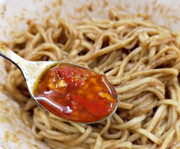 三重麻醬麵老店