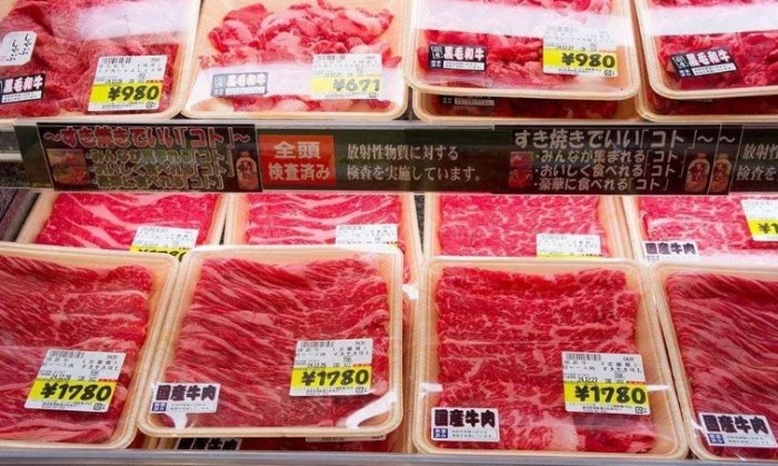如何挑選新鮮肉品