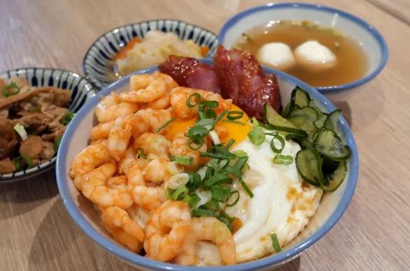 台北夜間室內活動