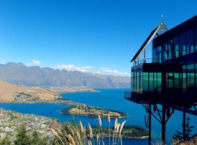 紐西蘭自駕攻略