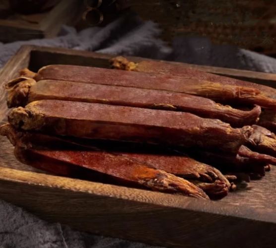 高麗參食用時間