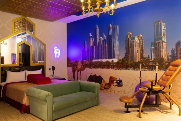 內湖汽車旅館推薦