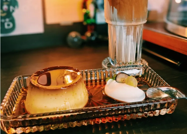 台北車站咖啡廳