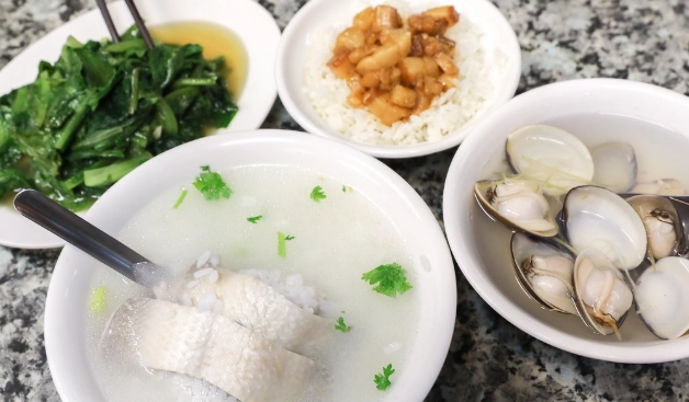 西門町餐廳推薦