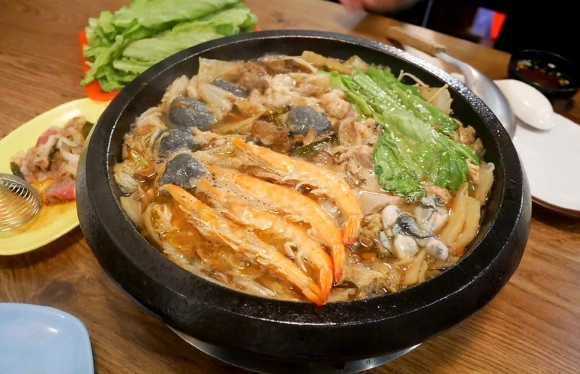 新莊火鍋吃到飽推薦