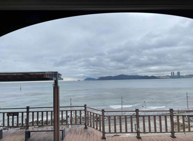 青沙浦海岸列車票價