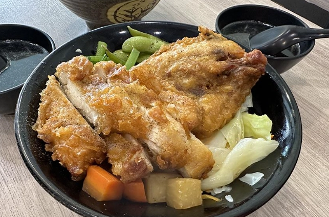 工學路餐廳推薦