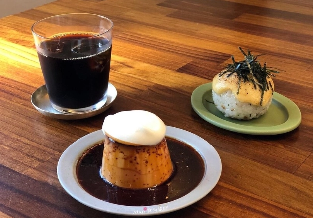 南港不限時咖啡廳推薦