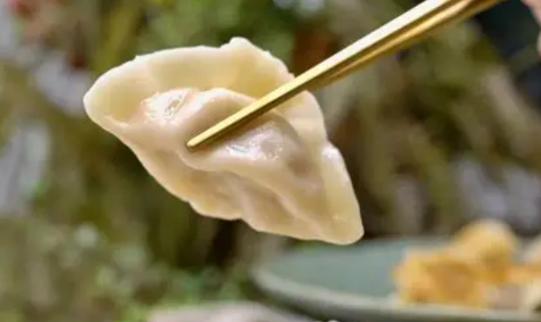 阿基師水餃食譜