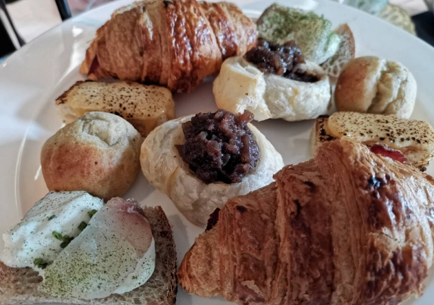 基督城餐廳推薦