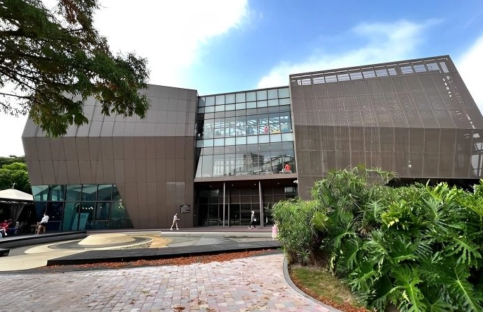 台北室內約會地點