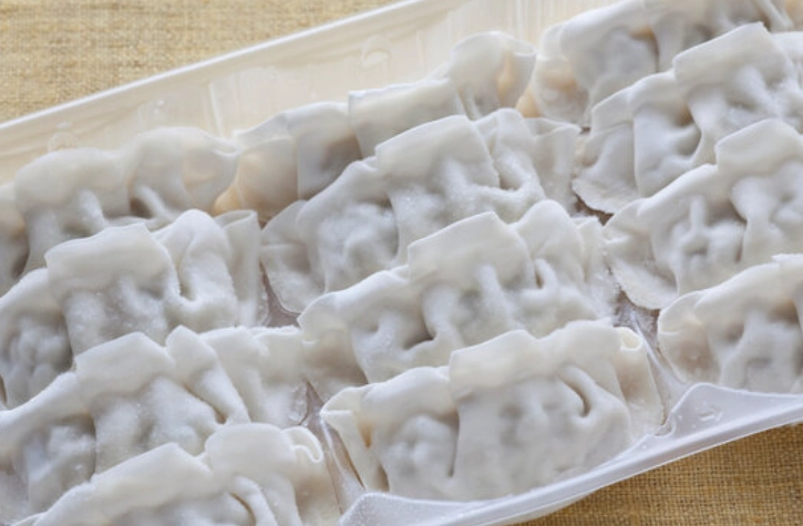 自製水餃餡食譜