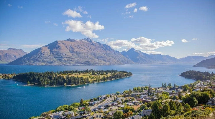紐西蘭行程天數規劃