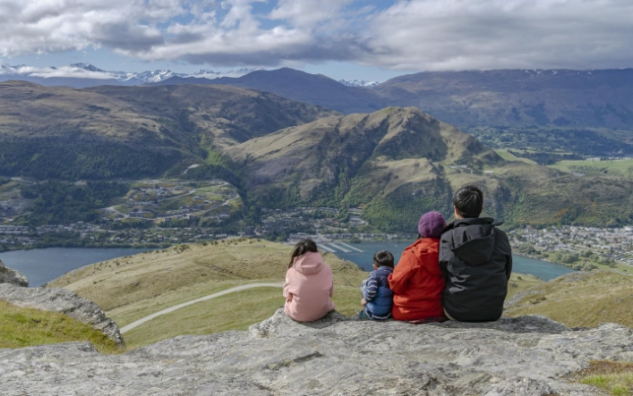 紐西蘭行程天數規劃