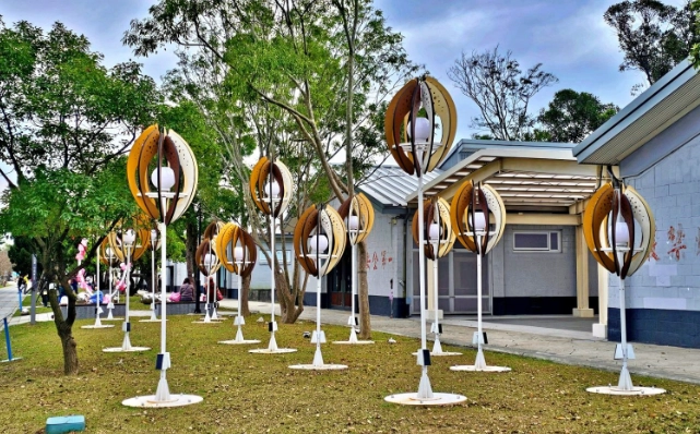 桃園文創園區周邊景點