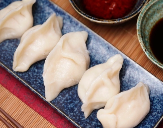 自製水餃餡食譜