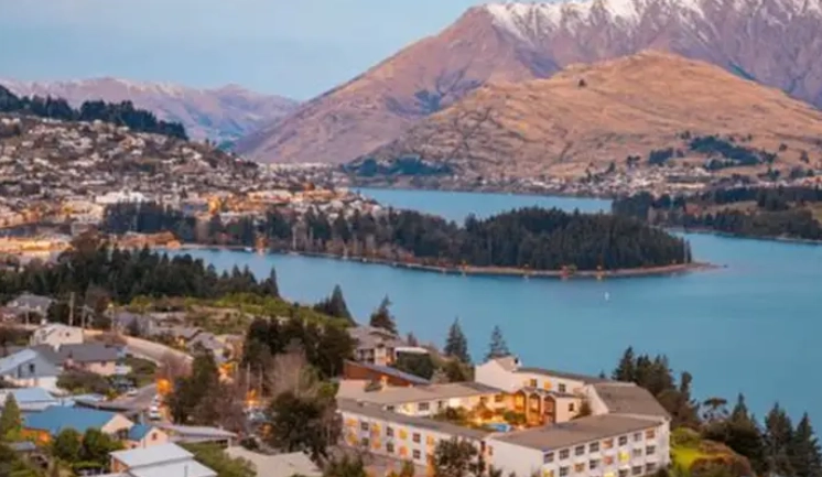 紐西蘭旅遊天數安排