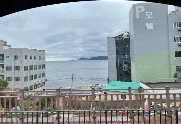 青沙浦海岸列車票價