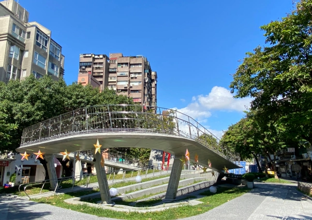 台北中山站約會去處