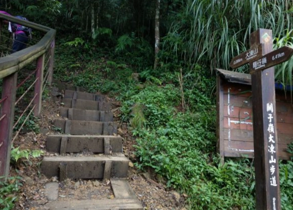 關子嶺旅遊指南