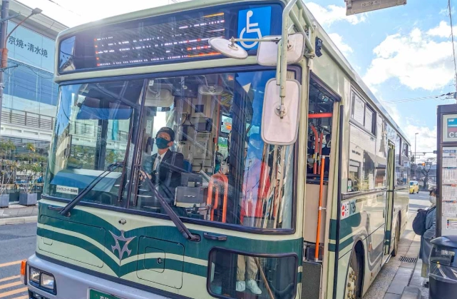 清水寺交通方式