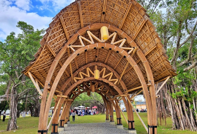 桃園文創園區周邊景點