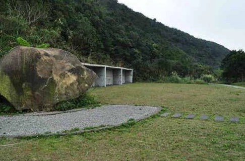 中社路步道交通