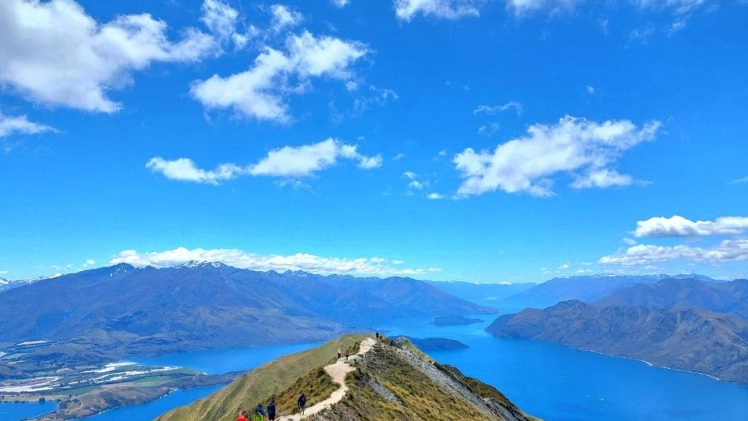 紐西蘭行程天數規劃