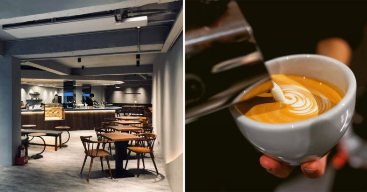 咖啡廳推薦台北不限時