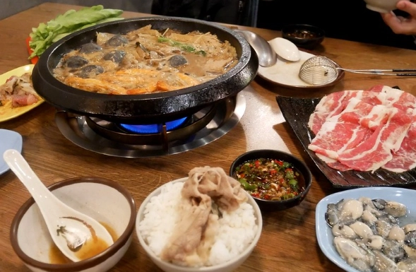 新莊火鍋吃到飽推薦