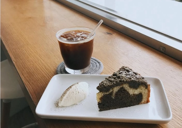 台北車站咖啡廳