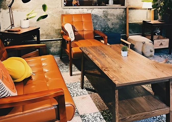 下雨天台北約會