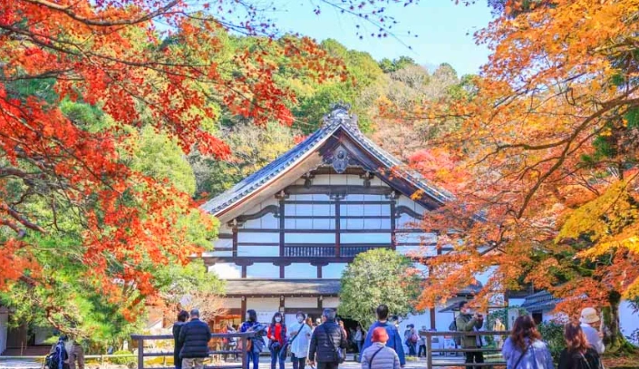 台灣南禪寺景點推薦