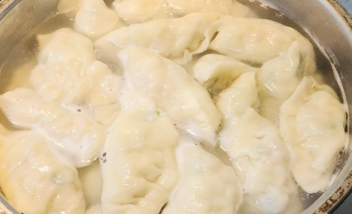 水餃內餡配方