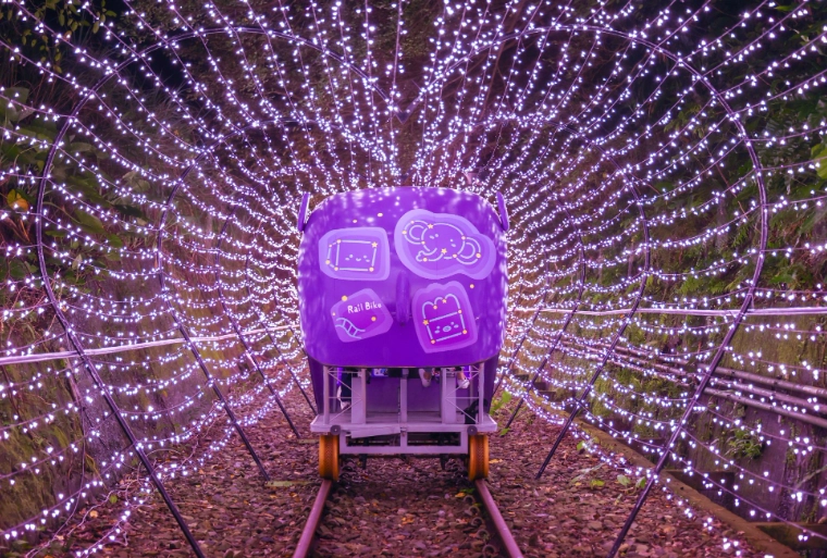 新北晚上帶小孩去哪